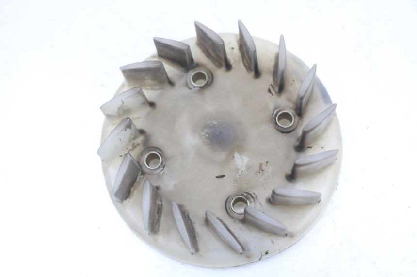 photo de VENTILATORE KYMCO AGILITY PREMIUM 50 (2007 - 2010) - Dettaglio del componente