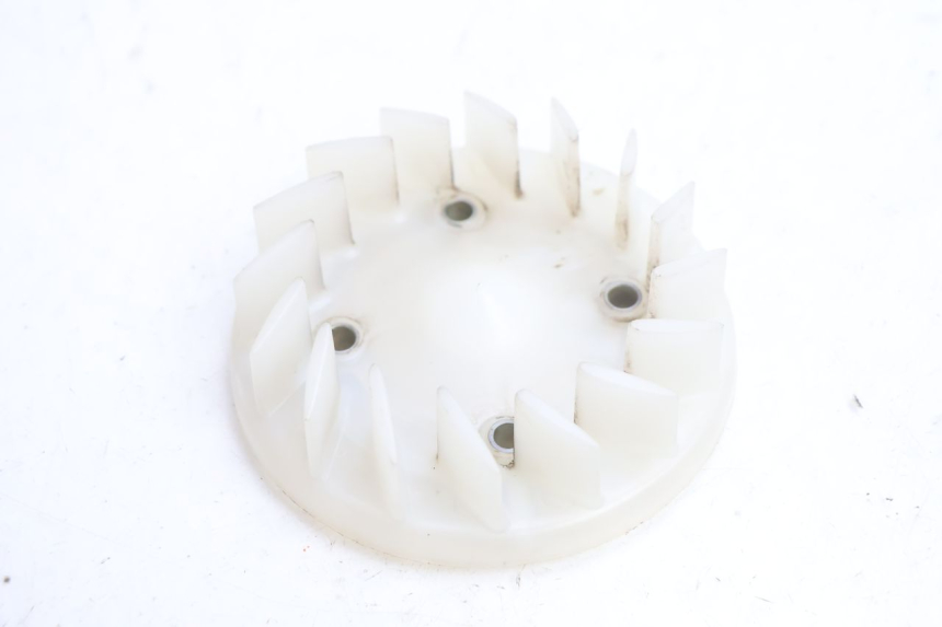 photo de VENTILATORE KYMCO AGILITY PREMIUM 50 (2007 - 2010) - Dettaglio del componente