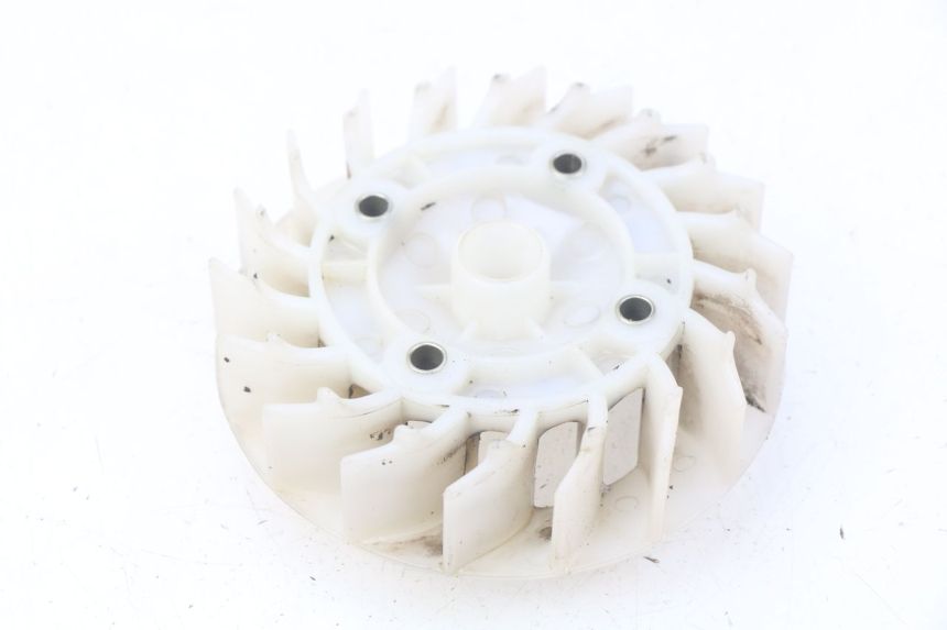 photo de VENTILATORE KYMCO AGILITY RS 2T 50 (2009 - 2013) - Dettaglio del componente