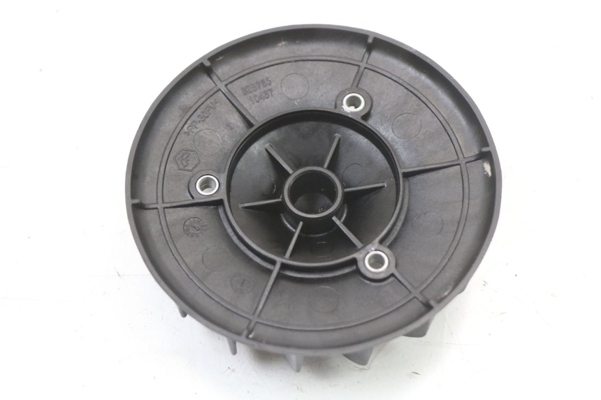 photo de VENTOLA APRILIA SR MOTARD 50 (2012 - 2018) - Zoom sullo stato d'uso