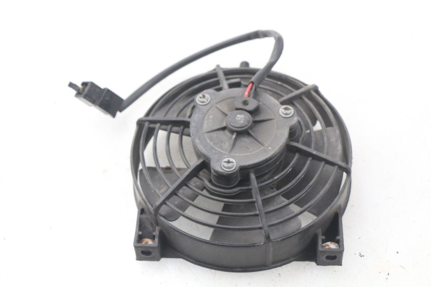 photo de VENTILATORE APRILIA ATLANTIC 125 (2003 - 2009) - Zoom sullo stato d'uso