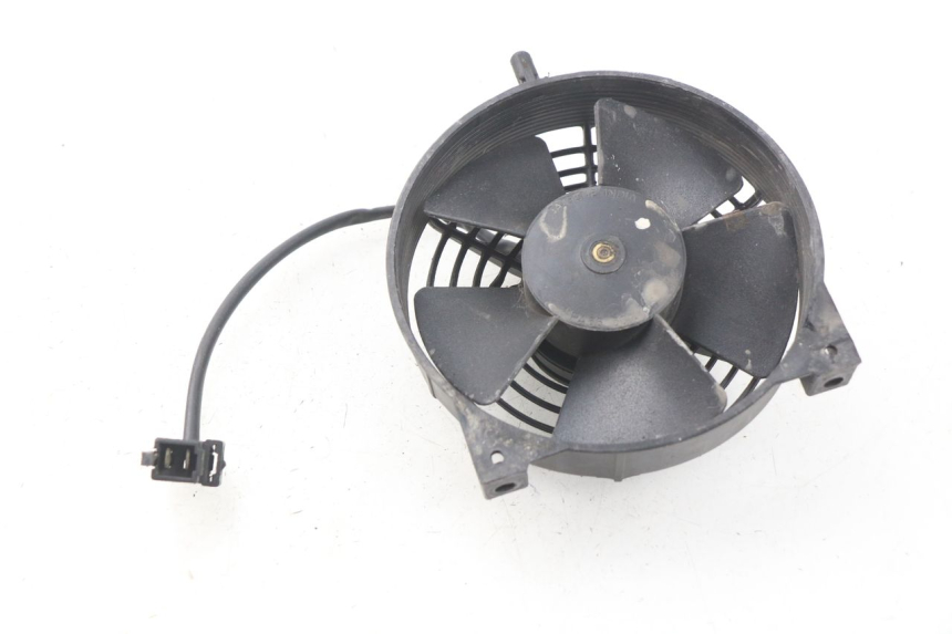 photo de VENTILATORE APRILIA ATLANTIC 125 (2003 - 2009) - Altra angolazione