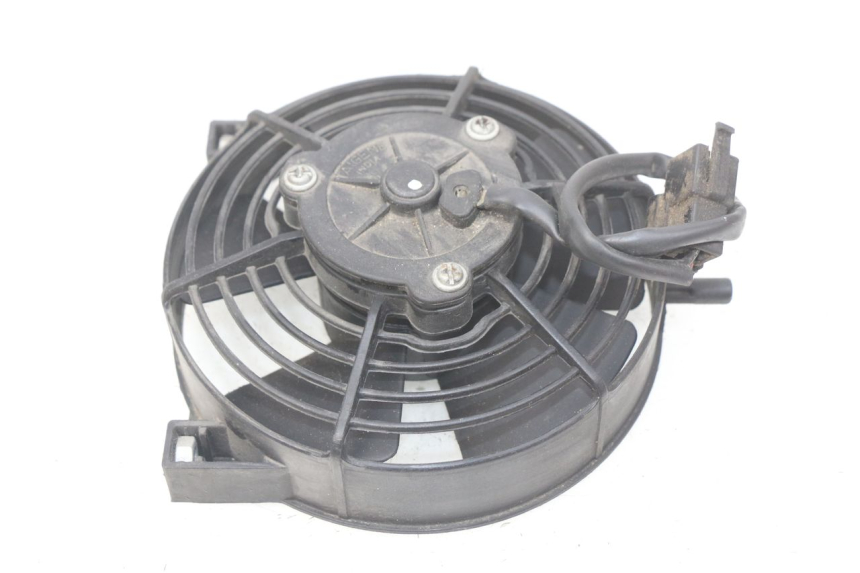 photo de VENTILATORE APRILIA ATLANTIC 125 (2003 - 2009) - Zoom sullo stato d'uso