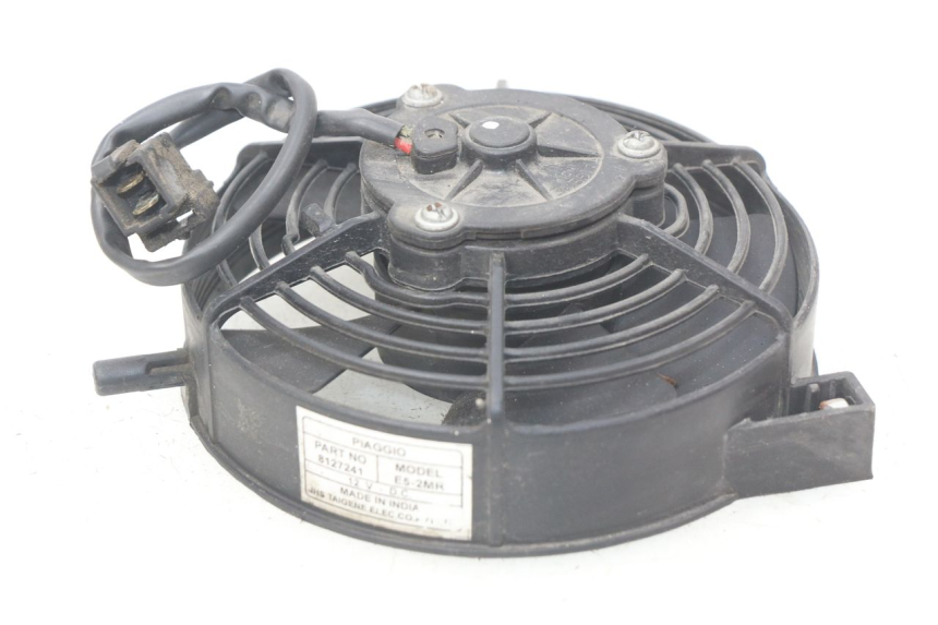 photo de VENTILATORE APRILIA ATLANTIC 125 (2003 - 2009) - Altra angolazione