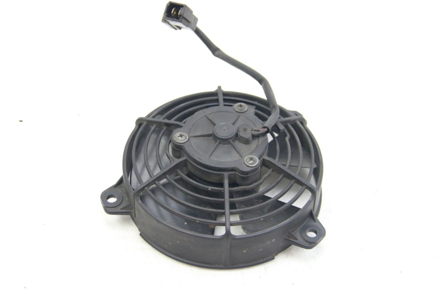photo de VENTILATORE APRILIA ATLANTIC 500 (2002 - 2003) - Vista principale