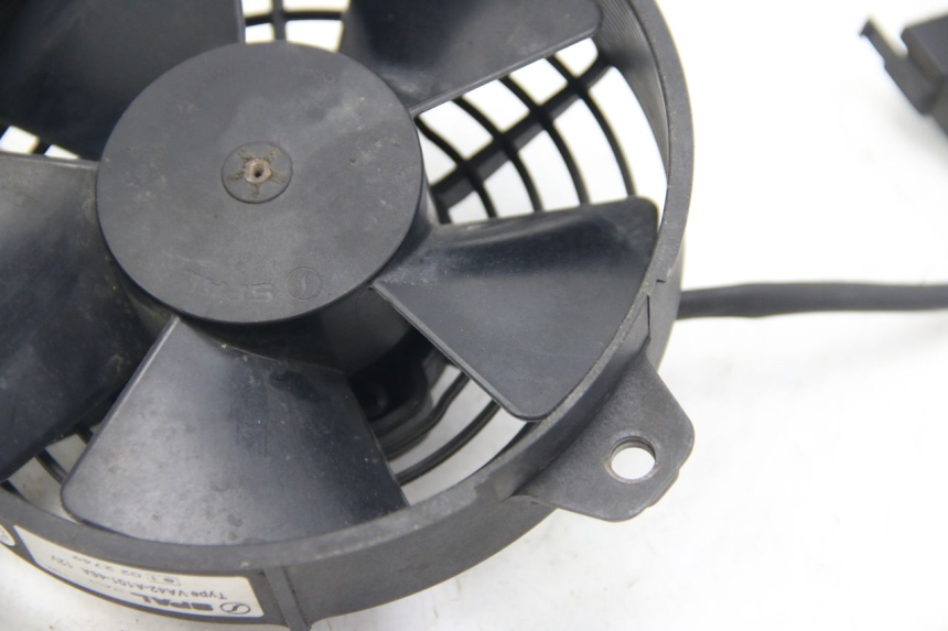 photo de VENTILATORE APRILIA ATLANTIC 500 (2002 - 2003) - Altra angolazione