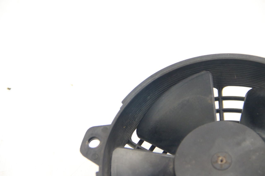 photo de VENTILATORE APRILIA ATLANTIC 500 (2002 - 2003) - Primo piano tecnico