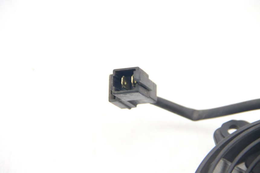 photo de VENTILATORE APRILIA ATLANTIC 500 (2002 - 2003) - Vista d'insieme del prodotto