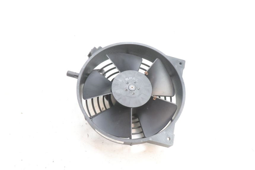 photo de VENTILATORE APRILIA ATLANTIC S 125 (2010 - 2013) - Vista principale