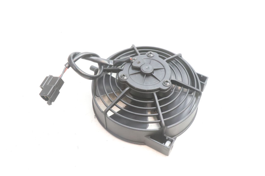 photo de VENTILATORE APRILIA ATLANTIC S 125 (2010 - 2013) - Zoom sullo stato d'uso