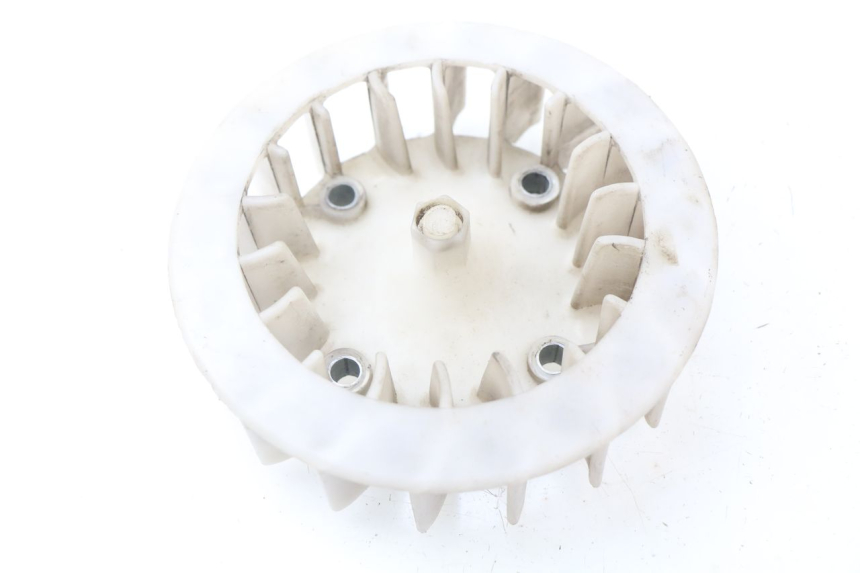 photo de VENTILATORE JONWAY AZTRAL 125 (2008 - 2017) - Vista principale