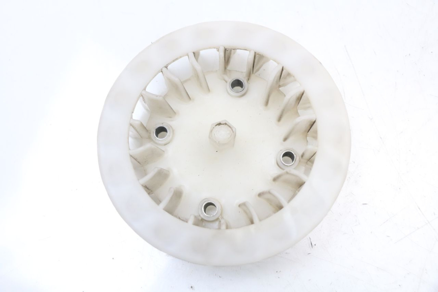 photo de VENTILATORE JONWAY AZTRAL 125 (2008 - 2017) - Vista principale