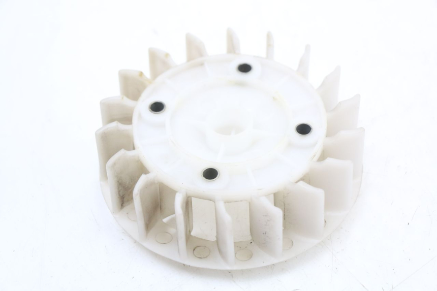 photo de VENTILATORE JONWAY AZTRAL 125 (2008 - 2017) - Dettaglio del componente