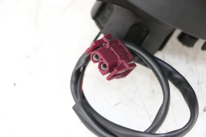 photo de VENTOLA BMW C1 125 (2000 - 2003) - Dettaglio del componente