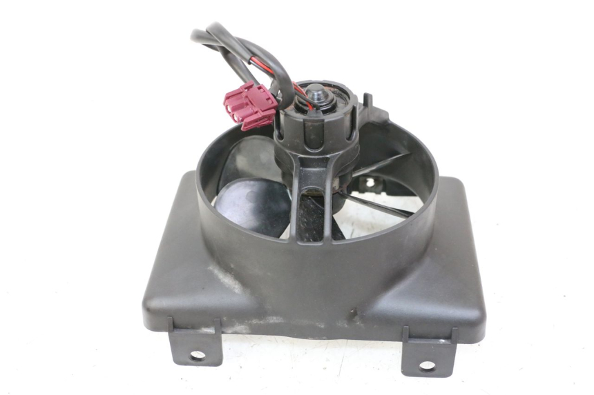 photo de VENTOLA BMW C1 125 (2000 - 2003) - Altra angolazione