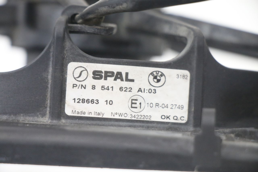 photo de VENTOLA BMW S RR ABS S1000RR 1000 (2015 - 2018) - Vista d'insieme del prodotto