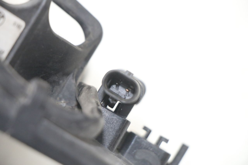 photo de VENTOLA BMW S RR ABS S1000RR 1000 (2015 - 2018) - Dettagli dei punti di fissaggio