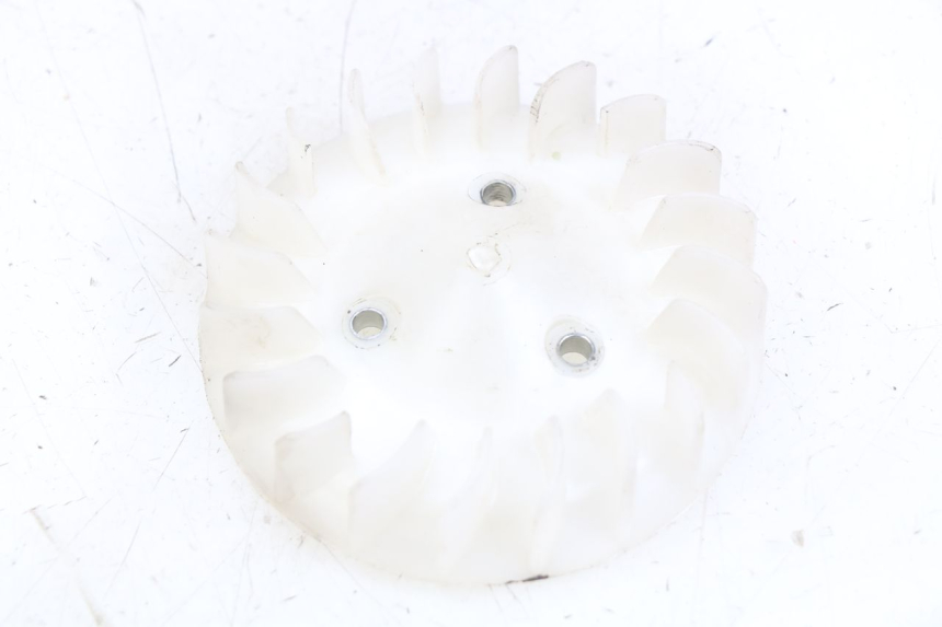 photo de VENTILATORE MBK BOOSTER SPIRIT 50 (2004 - 2017) - Vista principale