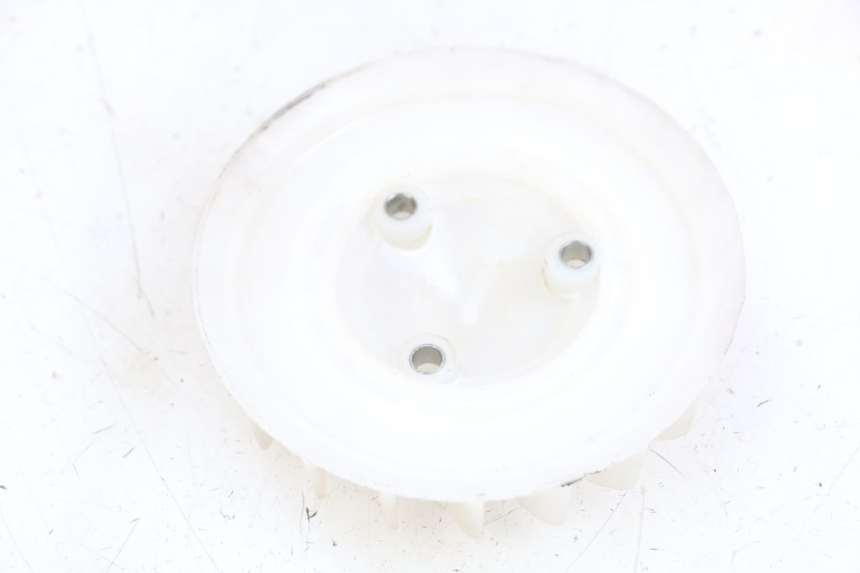 photo de VENTILATORE MBK BOOSTER SPIRIT 50 (2004 - 2017) - Dettaglio del componente