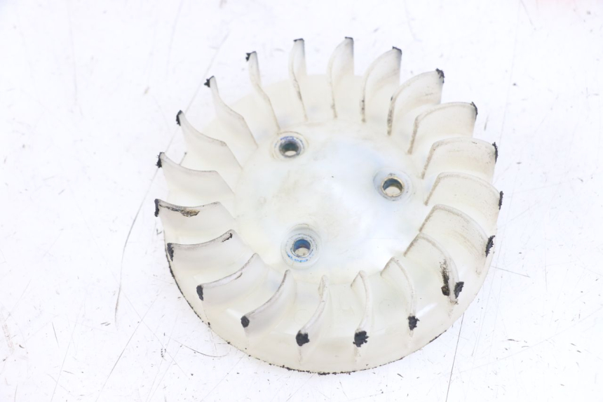 photo de VENTILATORE MBK BOOSTER SPIRIT 50 (1999 - 2003) - Vista principale