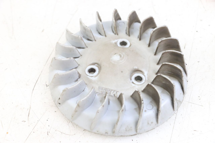 photo de VENTILATORE MBK BOOSTER SPIRIT 50 (2004 - 2017) - Vista principale