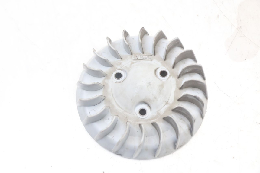 photo de VENTILATORE MBK BOOSTER SPIRIT 50 (2004 - 2017) - Vista principale