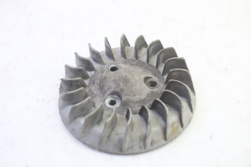 photo de VENTILATORE MBK BOOSTER SPIRIT 50 (2004 - 2017) - Dettaglio del componente