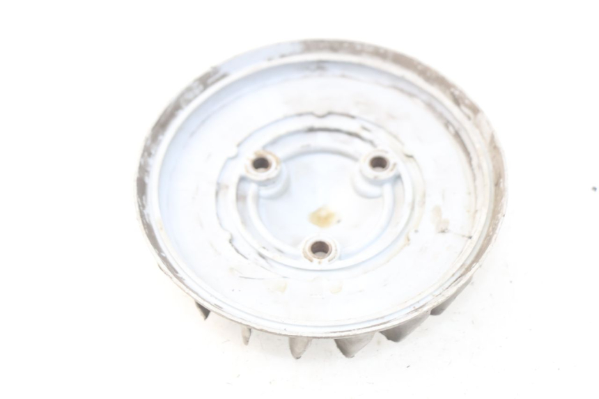 photo de VENTILATORE MBK BOOSTER SPIRIT NAKED 50 (2004 - 2017) - Dettaglio del componente