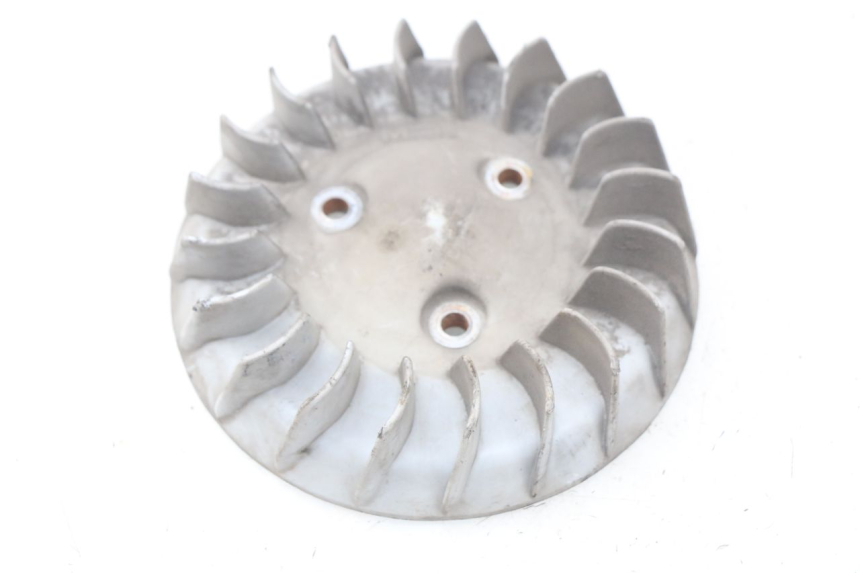 photo de VENTILATORE MBK BOOSTER SPIRIT NAKED 50 (2004 - 2017) - Vista principale