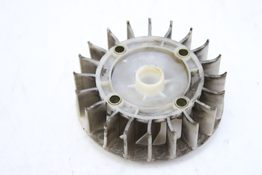 photo de VENTILATORE TNT MOTOR BOSTON 4T 50 (2018 - 2025) - Vista principale