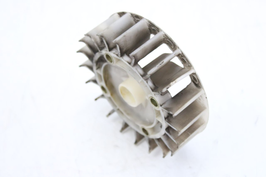 photo de VENTILATORE TNT MOTOR BOSTON 4T 50 (2018 - 2025) - Dettaglio del componente