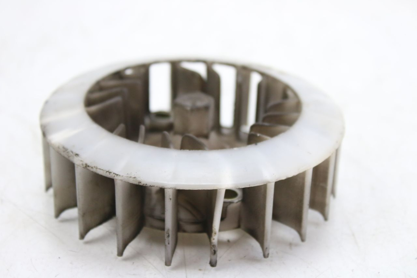 photo de VENTILATORE TNT MOTOR BOSTON 4T 50 (2018 - 2025) - Zoom sullo stato d'uso