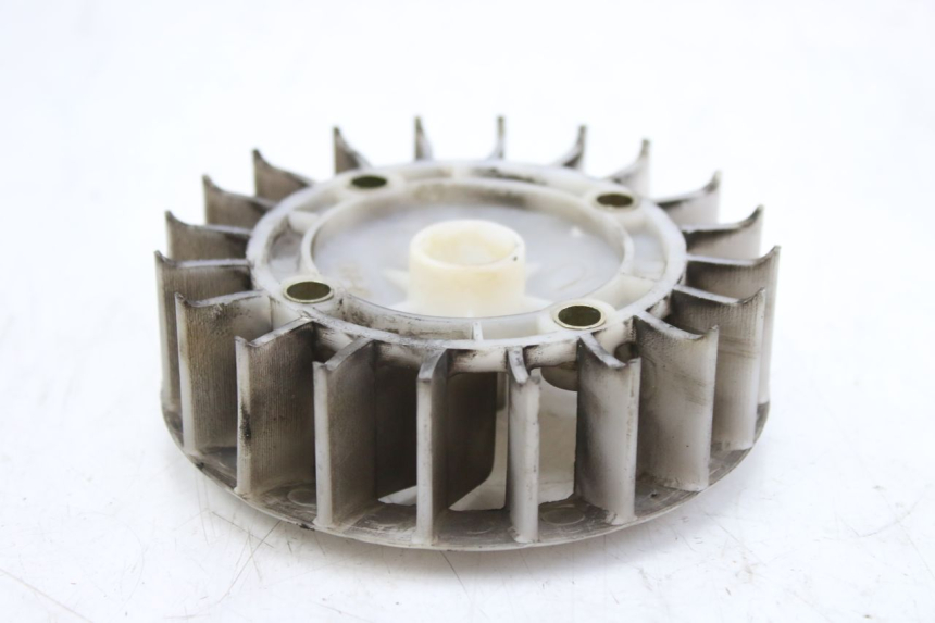 photo de VENTILATORE TNT MOTOR BOSTON 4T 50 (2018 - 2025) - Primo piano tecnico