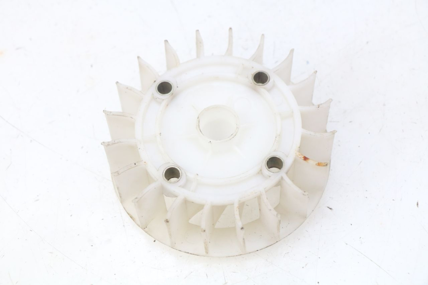 photo de VENTILATORE BAOTIAN BT 50 QT-12 50 (2007 - 2009) - Dettaglio del componente