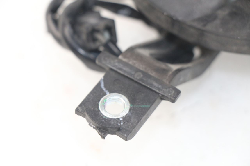 photo de VENTILATORE SUZUKI BURGMAN 125 (2007 - 2014) - Dettaglio del componente