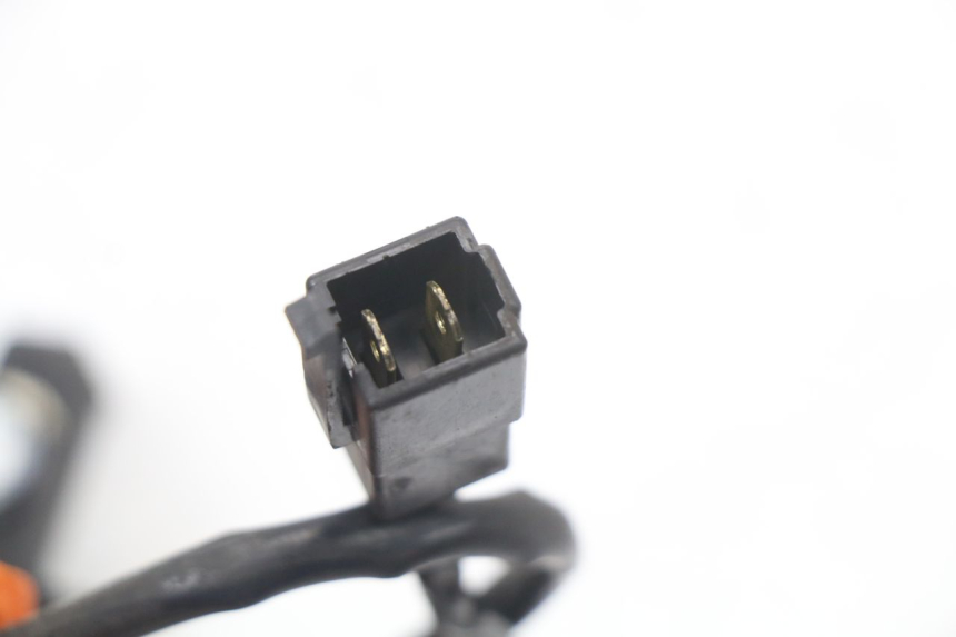 photo de VENTILATORE SUZUKI BURGMAN 125 (2007 - 2014) - Altra angolazione