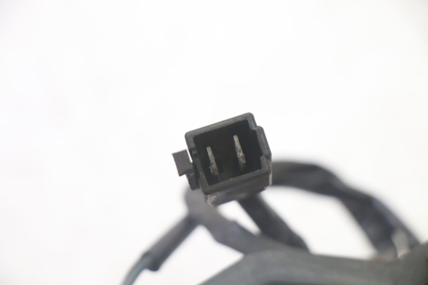 photo de VENTILATORE SUZUKI BURGMAN 125 (2007 - 2014) - Primo piano tecnico