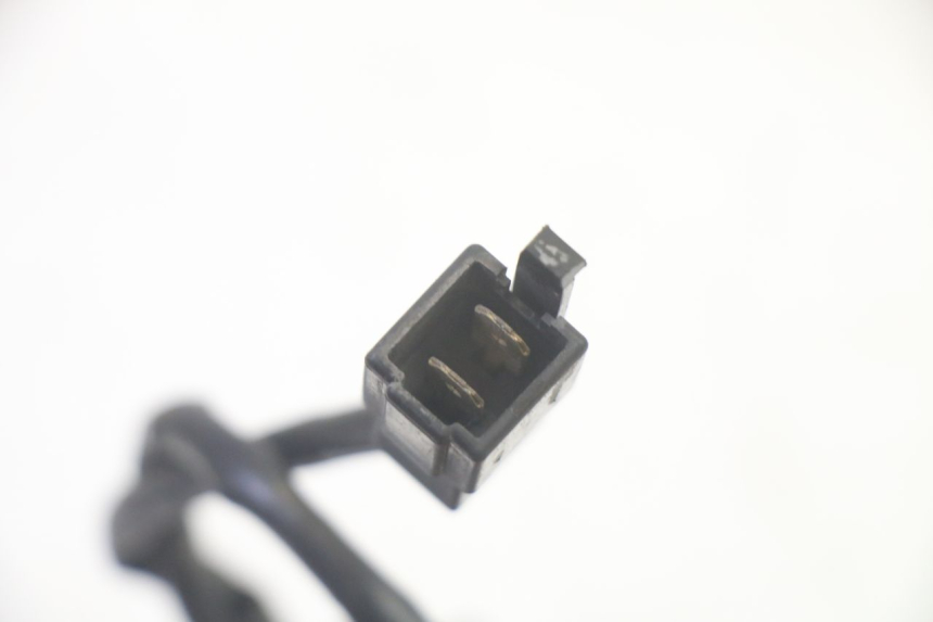 photo de VENTILATORE SUZUKI BURGMAN 125 (2007 - 2014) - Primo piano tecnico