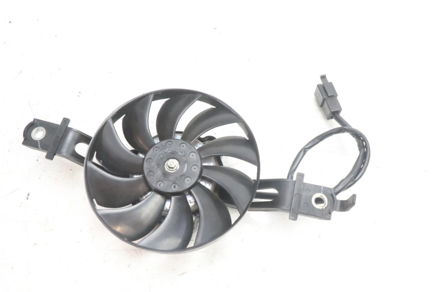 photo de VENTILATORE SUZUKI BURGMAN 125 (2007 - 2014) - Vista principale