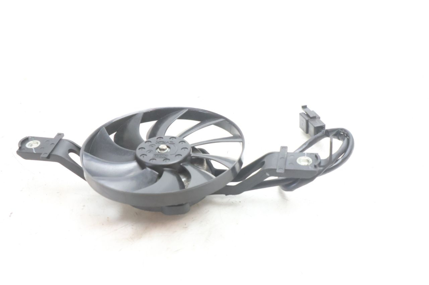 photo de VENTILATORE SUZUKI BURGMAN 125 (2007 - 2014) - Dettaglio del componente