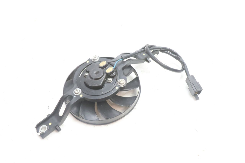 photo de VENTILATORE SUZUKI BURGMAN 125 (2007 - 2014) - Zoom sullo stato d'uso