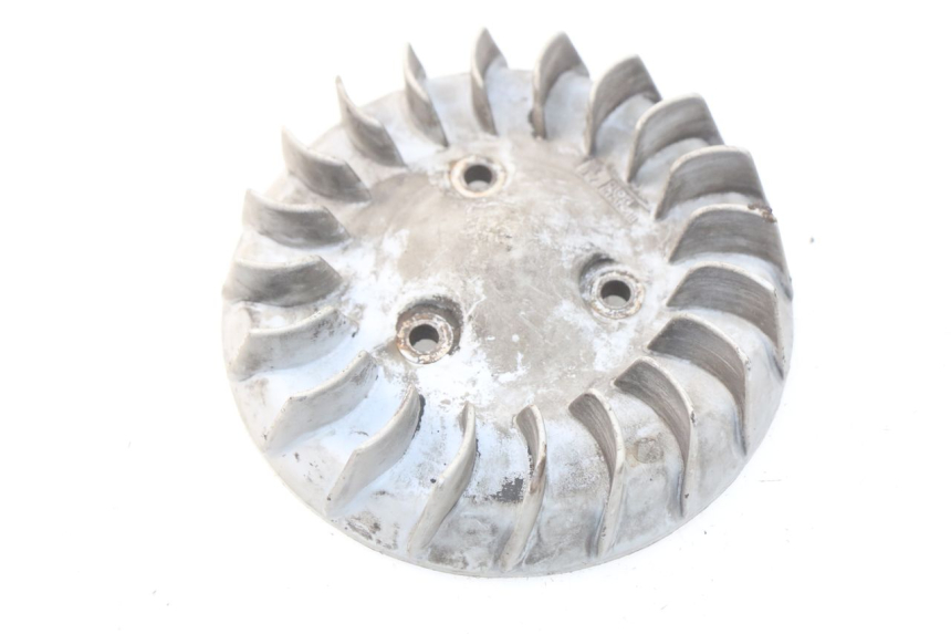 photo de VENTILATORE YAMAHA BW'S 50 (1999 - 2003) - Vista principale