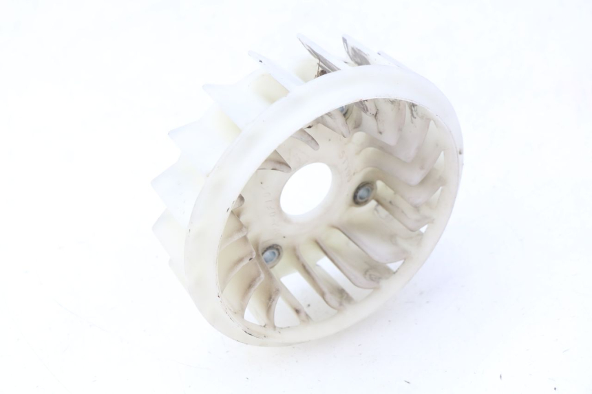 photo de VENTILATORE YAMAHA BW'S BWS 125 (2010 - 2013) - Dettaglio del componente