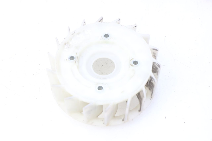 photo de VENTILATORE YAMAHA BW'S BWS 125 (2010 - 2013) - Zoom sullo stato d'uso