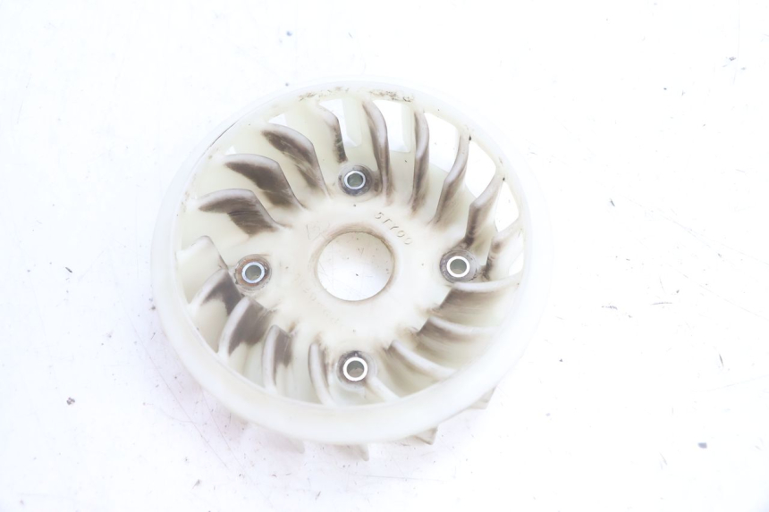 photo de VENTILATORE YAMAHA BW'S BWS 125 (2010 - 2013) - Vista principale