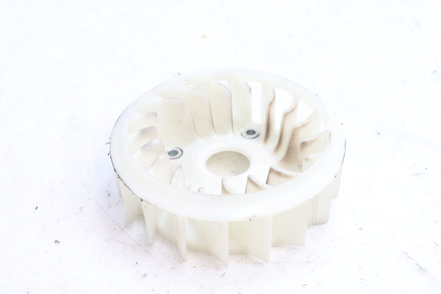 photo de VENTILATORE YAMAHA BW'S BWS 125 (2010 - 2013) - Dettaglio del componente