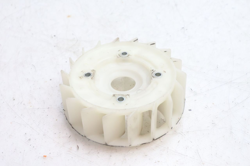 photo de VENTILATORE YAMAHA BW'S BWS 125 (2010 - 2013) - Altra angolazione