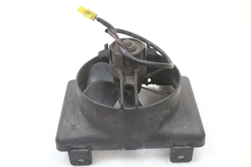 photo de VENTOLA BMW C1 125 (2000 - 2003) - Primo piano tecnico