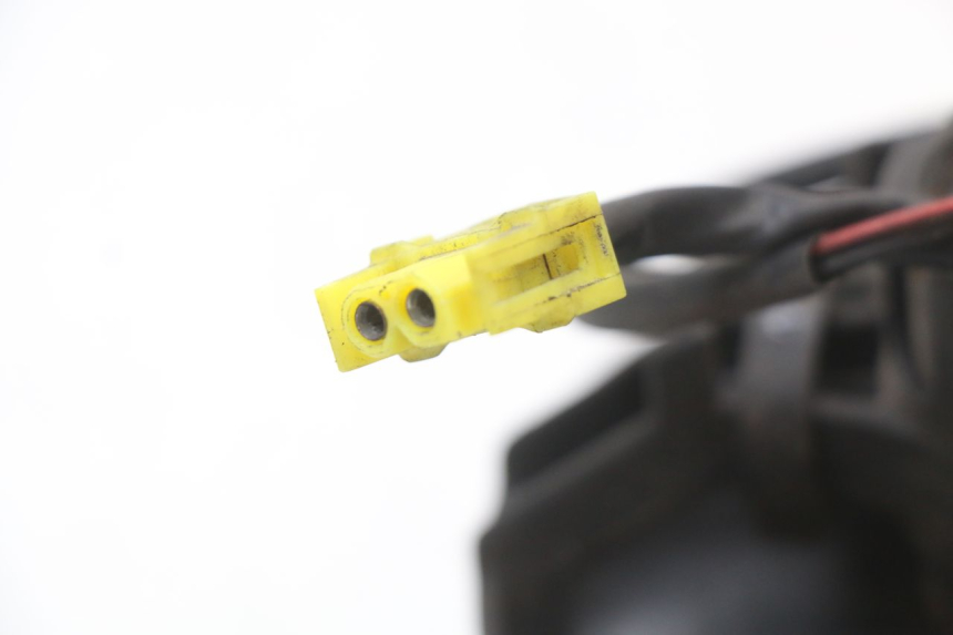 photo de VENTOLA BMW C1 125 (2000 - 2003) - Vista d'insieme del prodotto