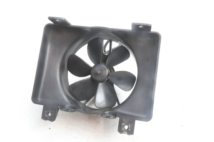 photo de VENTOLA BMW C1 125 (2000 - 2003) - Vista principale